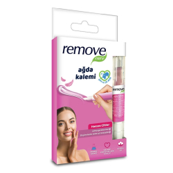 Remove Care Ağda Kalemi Hassas Ciltler 4 ml - Remove (1)
