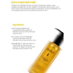 Reshell Yüz Temizleme Yağı 250ml - 3