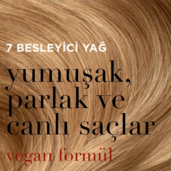 Restorex Sarmaşık+ Vitamin E Saç Bakım Yağı 80 ml - Restorex (1)