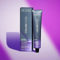 Revlon Professional Color Excel 5.34 Saç Boyası 70ml - 3