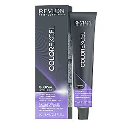 Revlon Professional Color Excel 5.34 Saç Boyası 70ml - Revlon Professional