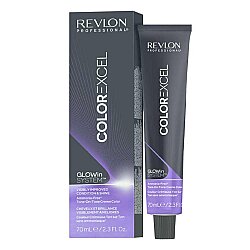 Revlon Professional Colour Rp Color Excel Saç Boyası 4 - Revlon Professional