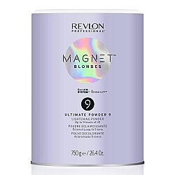 Revlon Professional Colour Rp Magnet Blondes 9 Powder Toz Saç Açıcı 750g - Revlon Professional