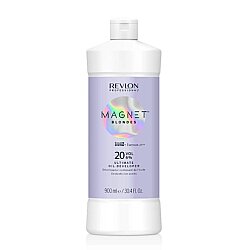 Revlon Professional Colour Rp Magnet Blondes Devel 20vol 900ml - Revlon Professional