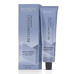 Revlon Professional Colour Rp Revlonissimo CC 7.11 Saç Boyası 60ml - Revlon Professional