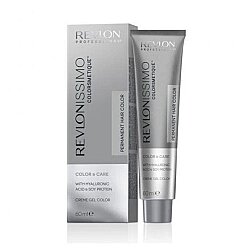 Revlon Professional Colour Rp Revlonissimo CC HC4 Saç Boyası 60ml - Revlon Professional