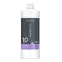 Revlon Professional Excel Peroxide 10 VOL %3 Profesyonel Oksidan 900 ml - Revlon Professional
