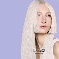 Revlon Professional Magnet Blondes 7 Toz Saç Açıcı 750 g - 4