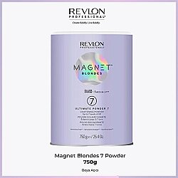Revlon Professional Magnet Blondes 7 Toz Saç Açıcı 750 g - Revlon Professional (1)