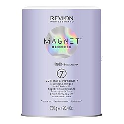 Revlon Professional Magnet Blondes 7 Toz Saç Açıcı 750 g - Revlon Professional