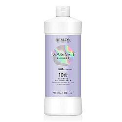 Revlon Professional Magnet Blondes Ultimate Oil Developer 10 Vol %3 900 ml Oksidan - Revlon Professional
