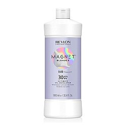 Revlon Professional Magnet Blondes Ultimate Oil Developer 30 Vol Oksidan 900 ml - Revlon Professional