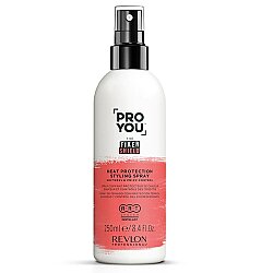Revlon Professional Pro You The Fixer Shield Heat Protection Styling Isı Koruyucu Saç Spreyi 250 ml - Revlon Professional