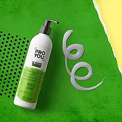 Revlon Professional Pro You The Twister Scrunch Curl Activating Jel 350 ml - Revlon Professional (1)