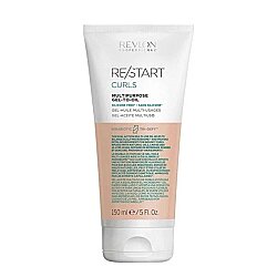 Revlon Professional Re Start Curls Multipurpose Gel-To-Oil Bukle Belirginleştirici 150 ml - Revlon Professional