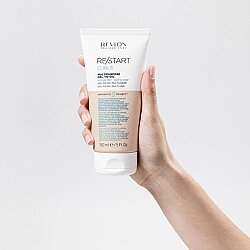 Revlon Professional Re Start Curls Multipurpose Gel-To-Oil Bukle Belirginleştirici 150 ml - Revlon Professional (1)