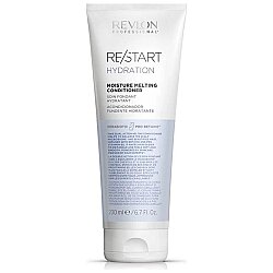 Revlon Professional Re Start Hydration Moisture Melting Conditioner Nemlendirici Saç Kremi 200 ml - Revlon Professional