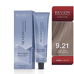 Revlon Professional Revlonissimo CC 9.21 Saç Boyası 60 ml - Revlon Professional