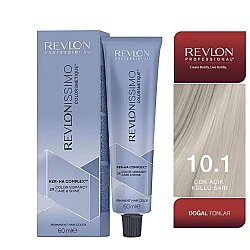 Revlon Professional Revlonissimo Colorsmetique Saç Boyası 60 ml - Revlon Professional