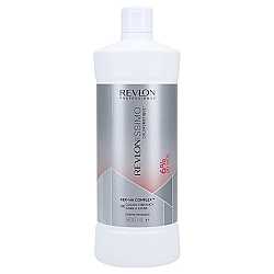 Revlon Professional Revlonissimo Peroxide Rp Creme Oksidan 900ml - Revlon Professional