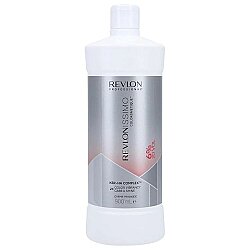 Revlon Professional Revlonissimo Peroxide Rp Creme Peroxide 20Vol Oksidan 900ml - Revlon Professional