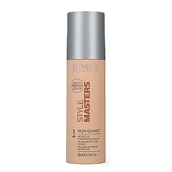 Revlon Professional Style Masters 1 Iron Guard Düzleştirici Saç Kremi 150 ml - Revlon Professional