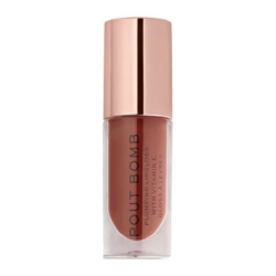 Revolution Pout Bomb Plumping Dolgunlaştırıcı Gloss Cookie