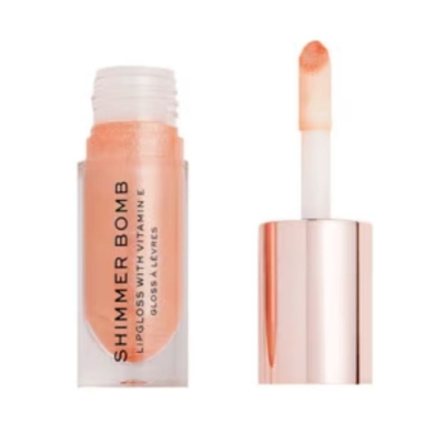 Revolution Shimmer Bomb Dudak Parlatıcısı