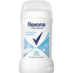 Rexona Cotton Kadın Stick Roll-On