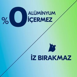 Rexona Kadın Sprey Deodorant Ocean Fresh 150ml - 4