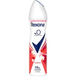 Rexona Kadın Sprey Deodorant Passion 150ml