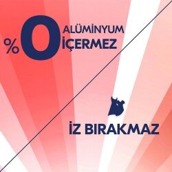 Rexona Kadın Sprey Deodorant Passion 150ml - 4