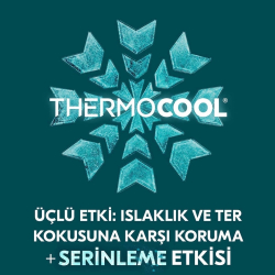 Rexona Men Thermocool Menthol & Blue Deodorant 150 ml - Rexona (1)