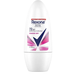 Rexona Powder Dry Kadın Roll On 50ml - Rexona