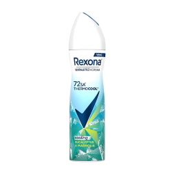 Rexona Thermocool Eucalyptus & Magnolia Deodorant 150 ml - Rexona