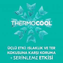 Rexona Thermocool Eucalyptus & Magnolia Deodorant 150 ml - 3