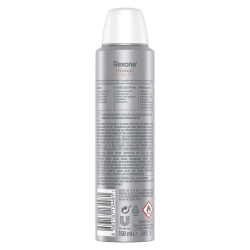 Rexona Women Clinical Protection Invisible Sprey Deodorant 150 ml - 3