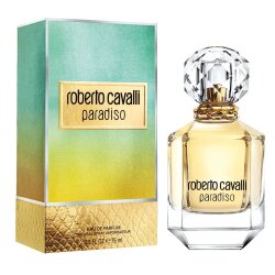 Roberto Cavalli Paradiso EDP Kadın Parfüm 75ml - 2