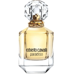 Roberto Cavalli Paradiso EDP Kadın Parfüm 75ml - 4