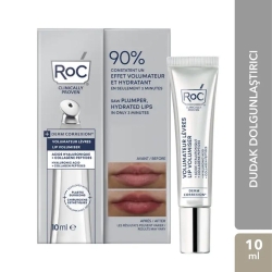 Roc Derm Correxion Lip Volumizer 10 ml - Roc