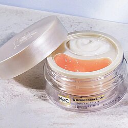 Roc Derm Correxion Retinol + Peptit Göz Çevresi Kremi 20 ml - 5