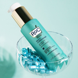 Roc Multi Correxion Hydrate Dolgunlaştırıcı ve Nemlendirici Krem Spf30 50ml - 3