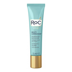 Roc Multi Correxion Hydrate Plump Göz Kremi 15ml
