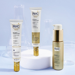Roc Retinol Correxion Anti Aging Gündüz Kremi Spf30 30ml - 3