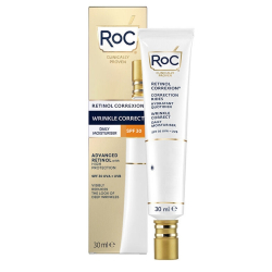 Roc Retinol Correxion Anti Aging Gündüz Kremi Spf30 30ml