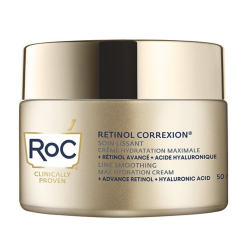 Roc Retinol Correxion Anti Aging Nemlendirici Krem 50ml