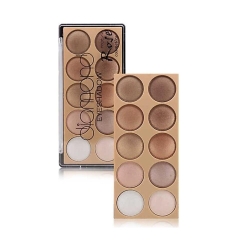 Roesia Rose Diamond Göz Farı 01 - Roesia Rose Cosmetics