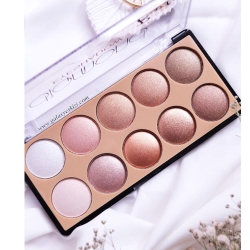 Roesia Rose Diamond Göz Farı 01 - Roesia Rose Cosmetics (1)