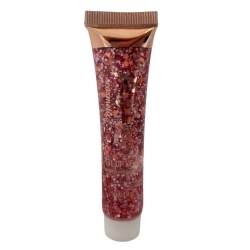 Roesie Rose Jel Glitter Açık Pembe 