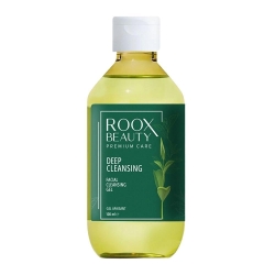 Roox Beauty Arındırıcı Yüz Temizleme Jeli 100ml - Roox Beauty